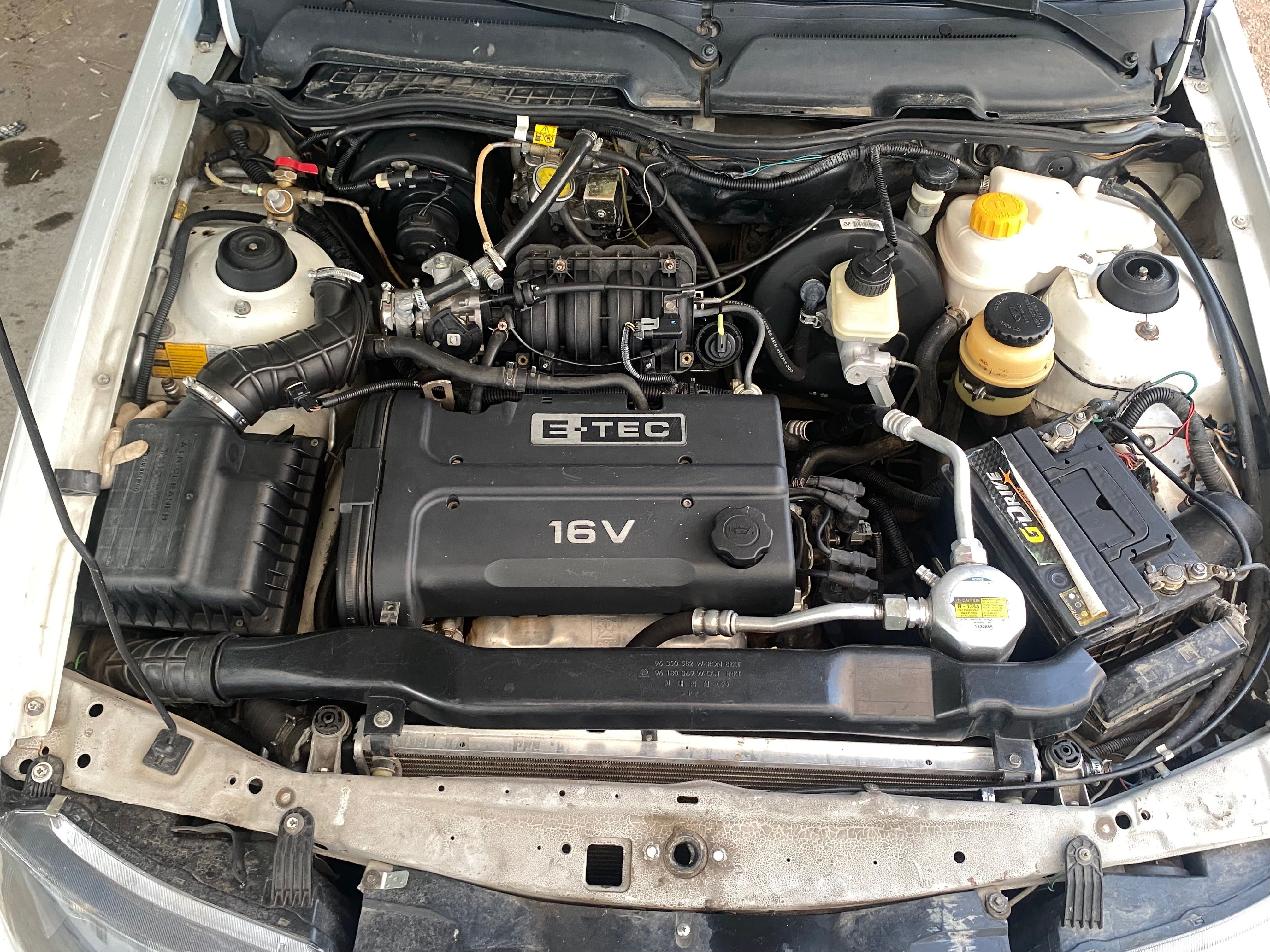 Продается Chevrolet Nexia 2.
