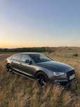 Audi A5 Audi a5 quattro S-line Trapa Webasto Distronic