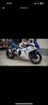 Motor 125 Lexmoto 2020