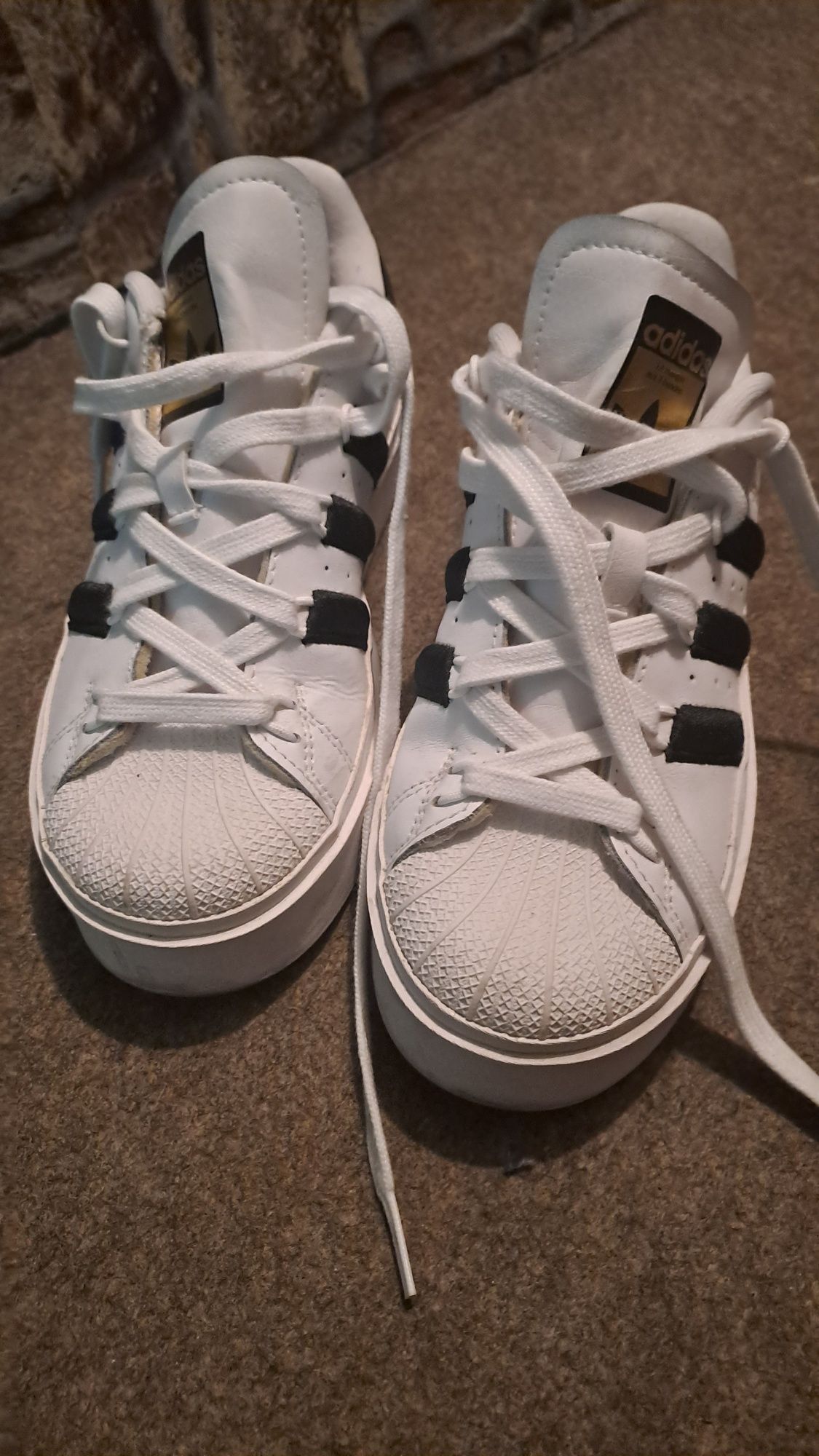 Adidasi Superstar Adidas