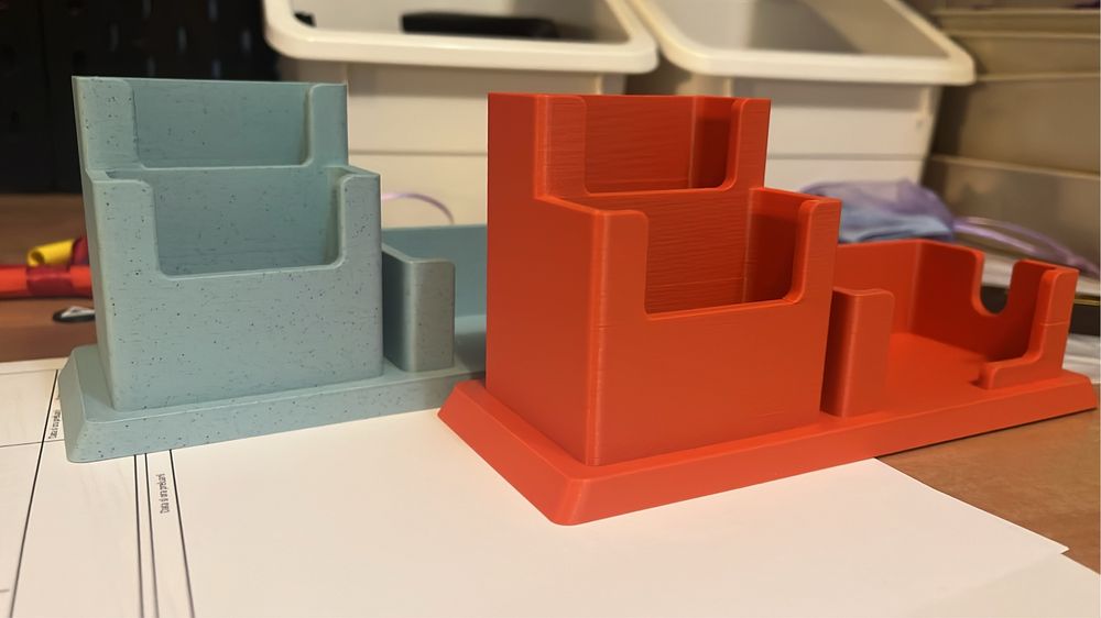 Stand suport Yoto Mini Player gen 2 gen 3