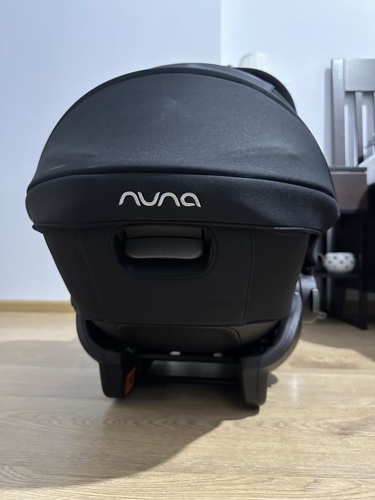 Scoica Nuna Arra next i-size