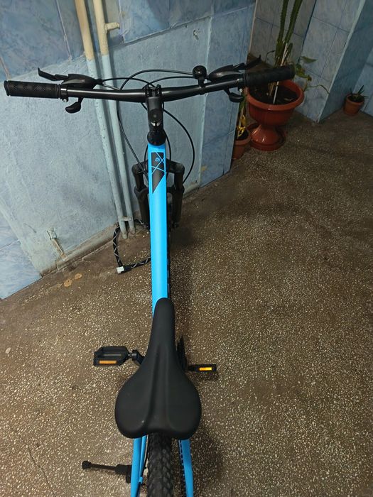 Bicicletă Velros Hardtail