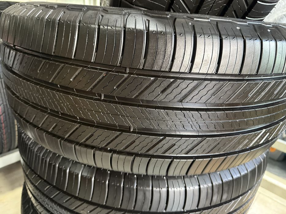 MICHELIN 255/50/20 orginal