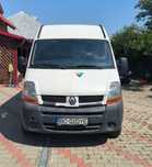 Dezmembrez Renault master 2.5 an 2004