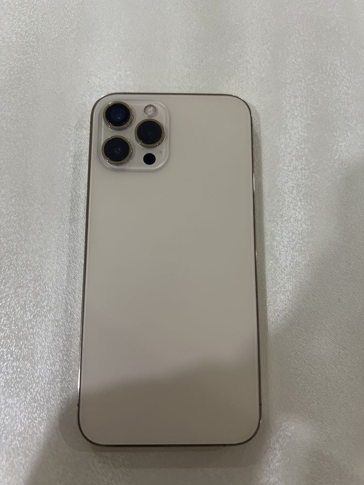 Iphone 12 pro max