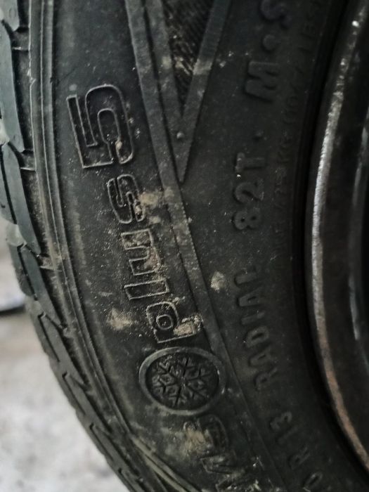Anvelope de iarnă 175/70 R13