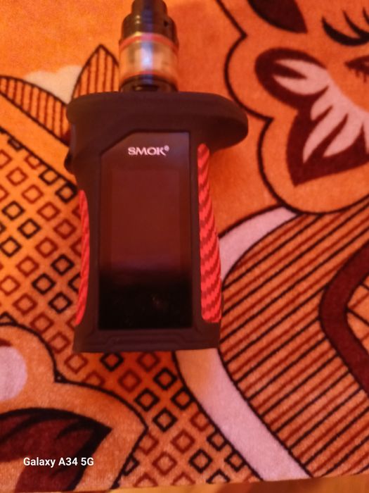 Tigare electronica mag p3