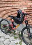 santa cruz bronson enduro