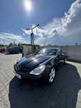 Mercedes SLK 200 Kompressor Automat