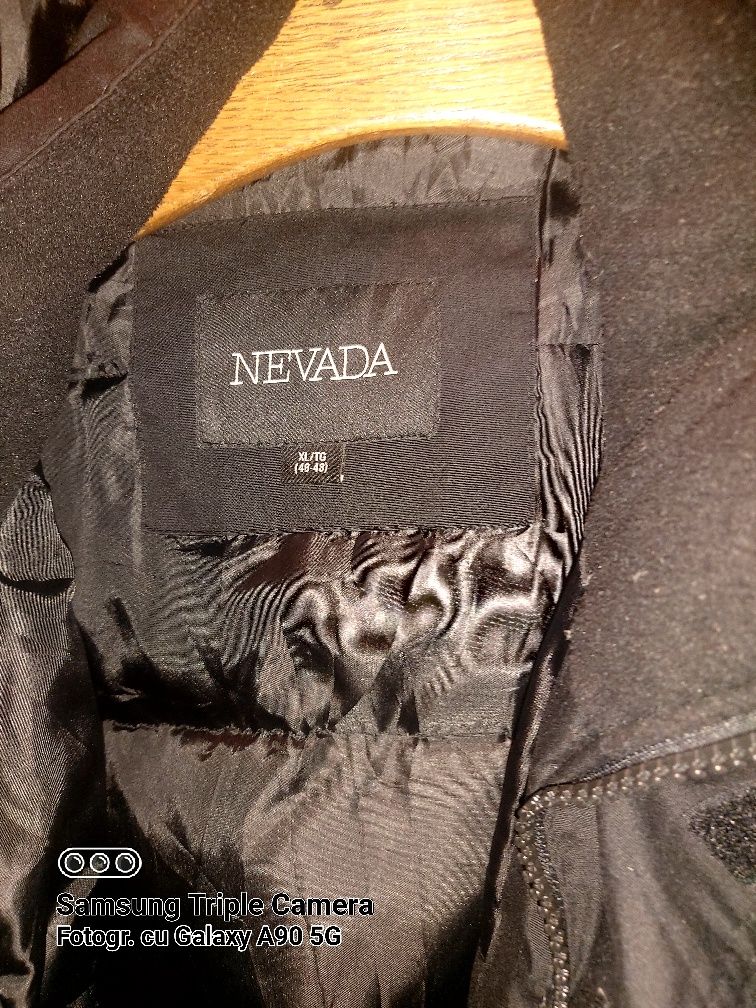 Jacheta  Parka -   Nevada