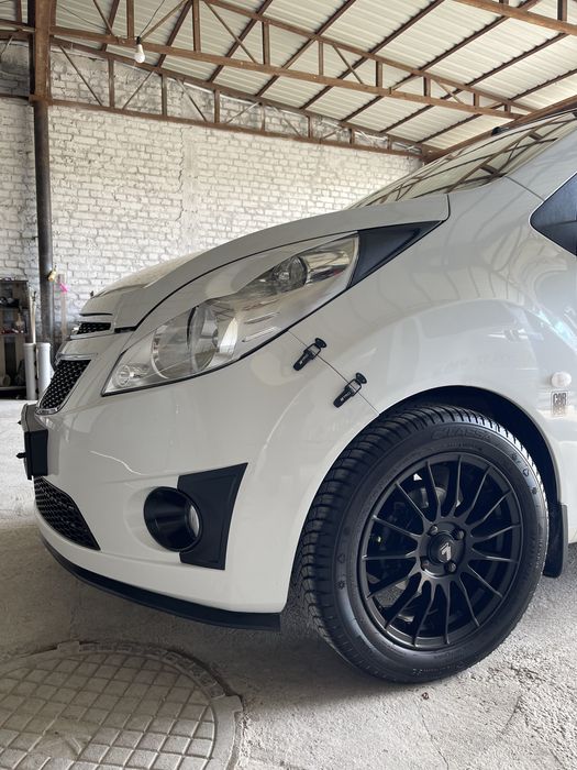 Продаю комплект Диски-шины Multiways2 M+S Турция