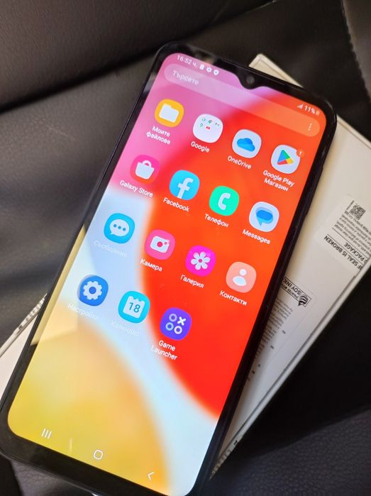 Samsung А14 128 гб, Гаранция