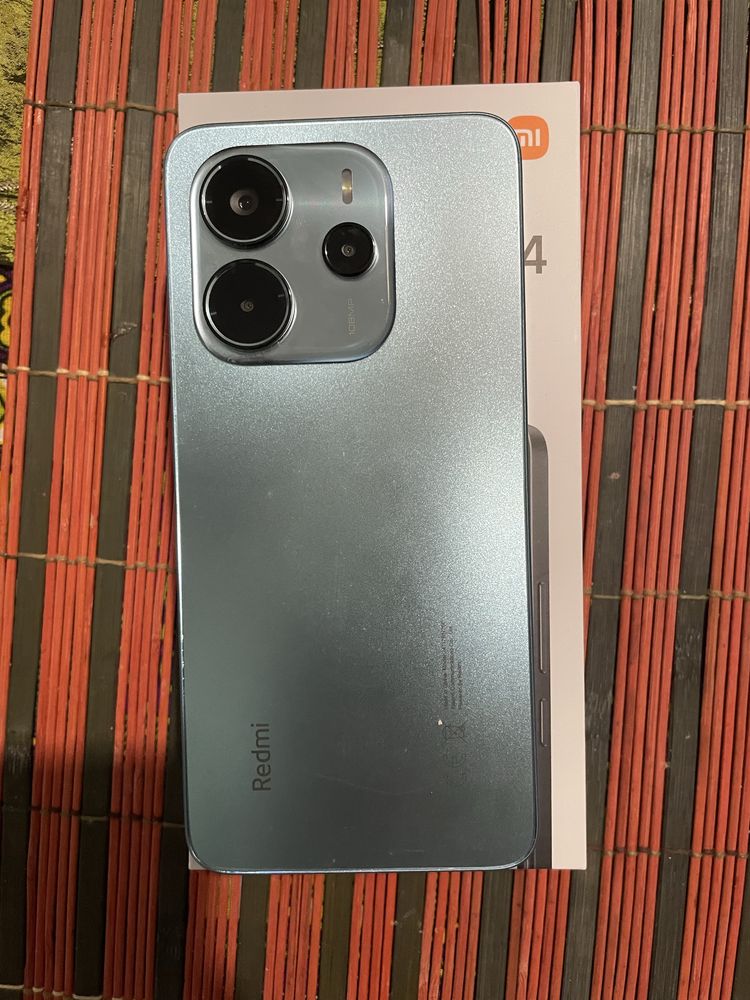 Xiaomi Redmi Note 14
