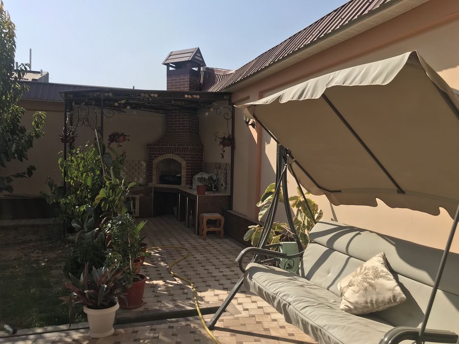 Часный дом 4 сот 5 комнат 3 сан узла