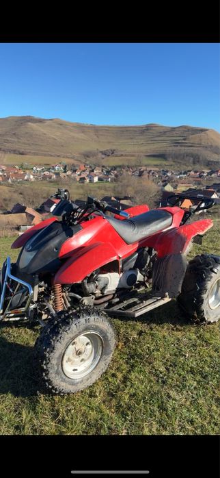 Vand atv bashan 250cc