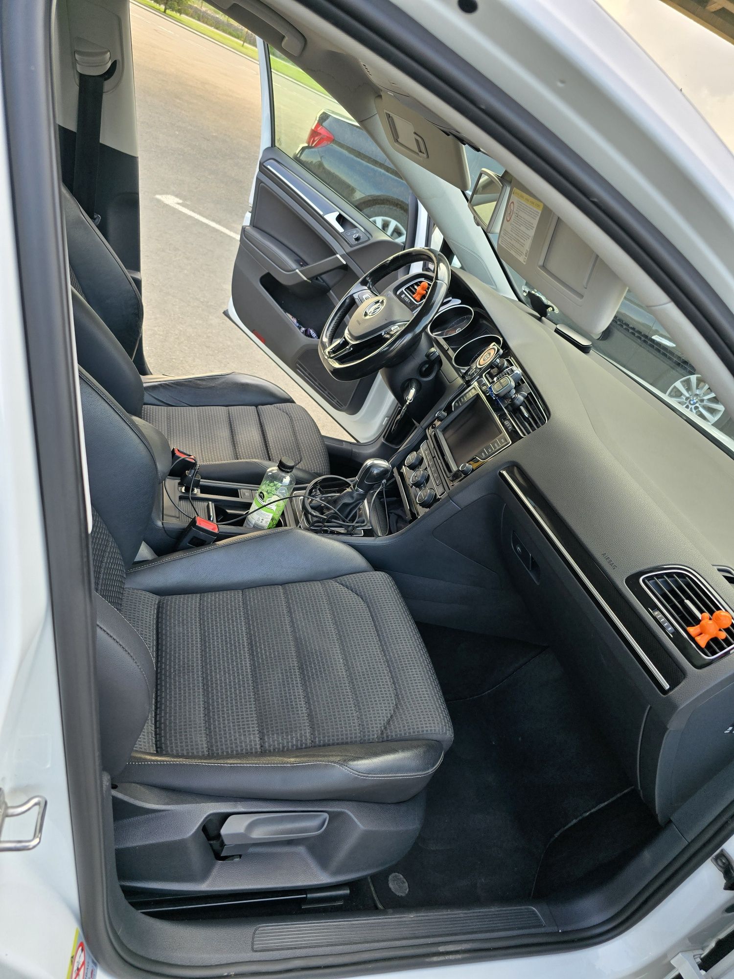 Wolswagen  Golf MK7