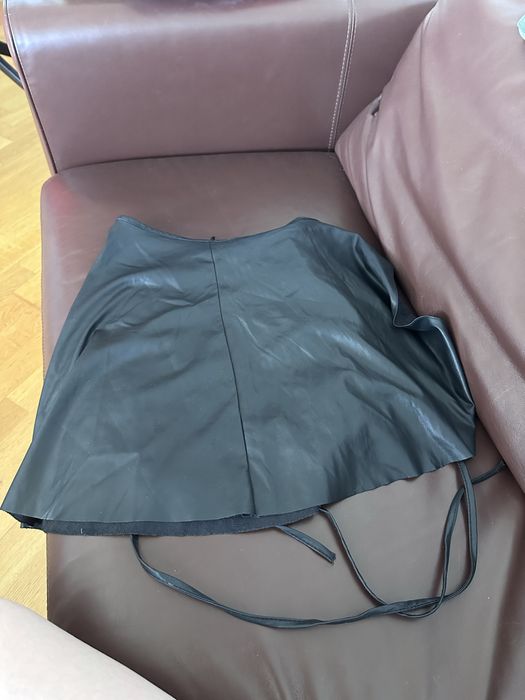 Распродажа одежды