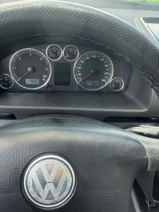 De vânzare VW sharan