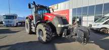 Case IH Magnum CVX 380