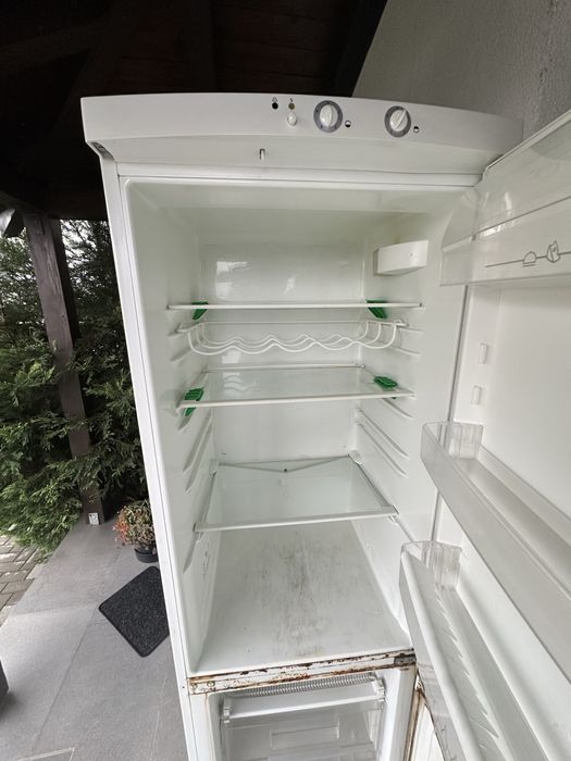 Vand Combina Frigorifica