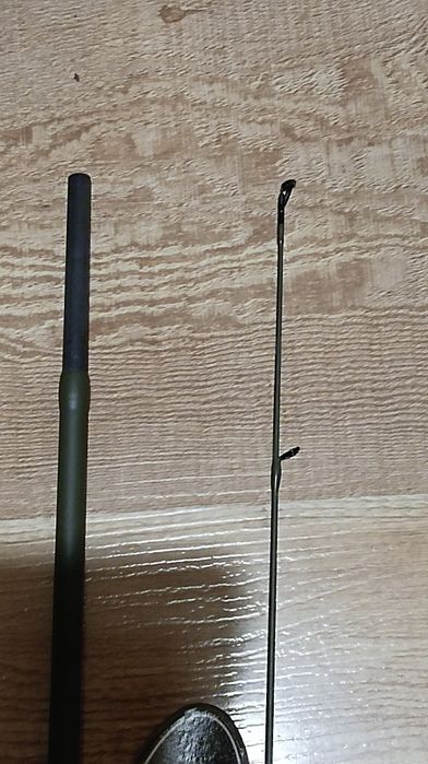 Спининг Въдица Savage Gear SG4 Medium Game 2.51м 7-25гр