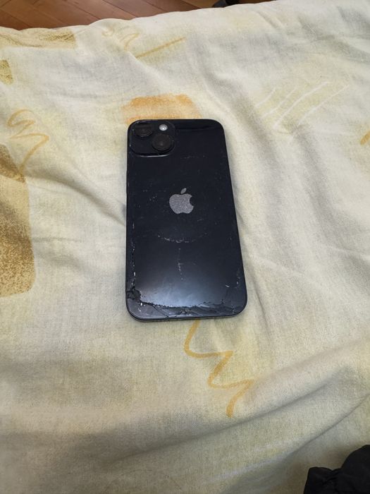 vand iphone 14 83% bateria