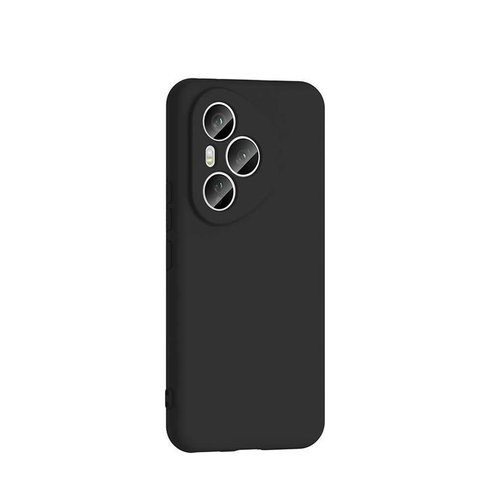 Honor 400 Pro - Силиконов Кейс Гръб MATT