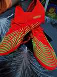 Ghete fotbal adidas