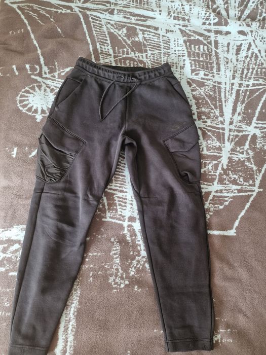 Pantaloni Nike tech fleece