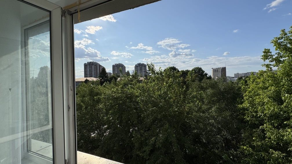 Garsonieră renovată Dristor, 5 min metrou