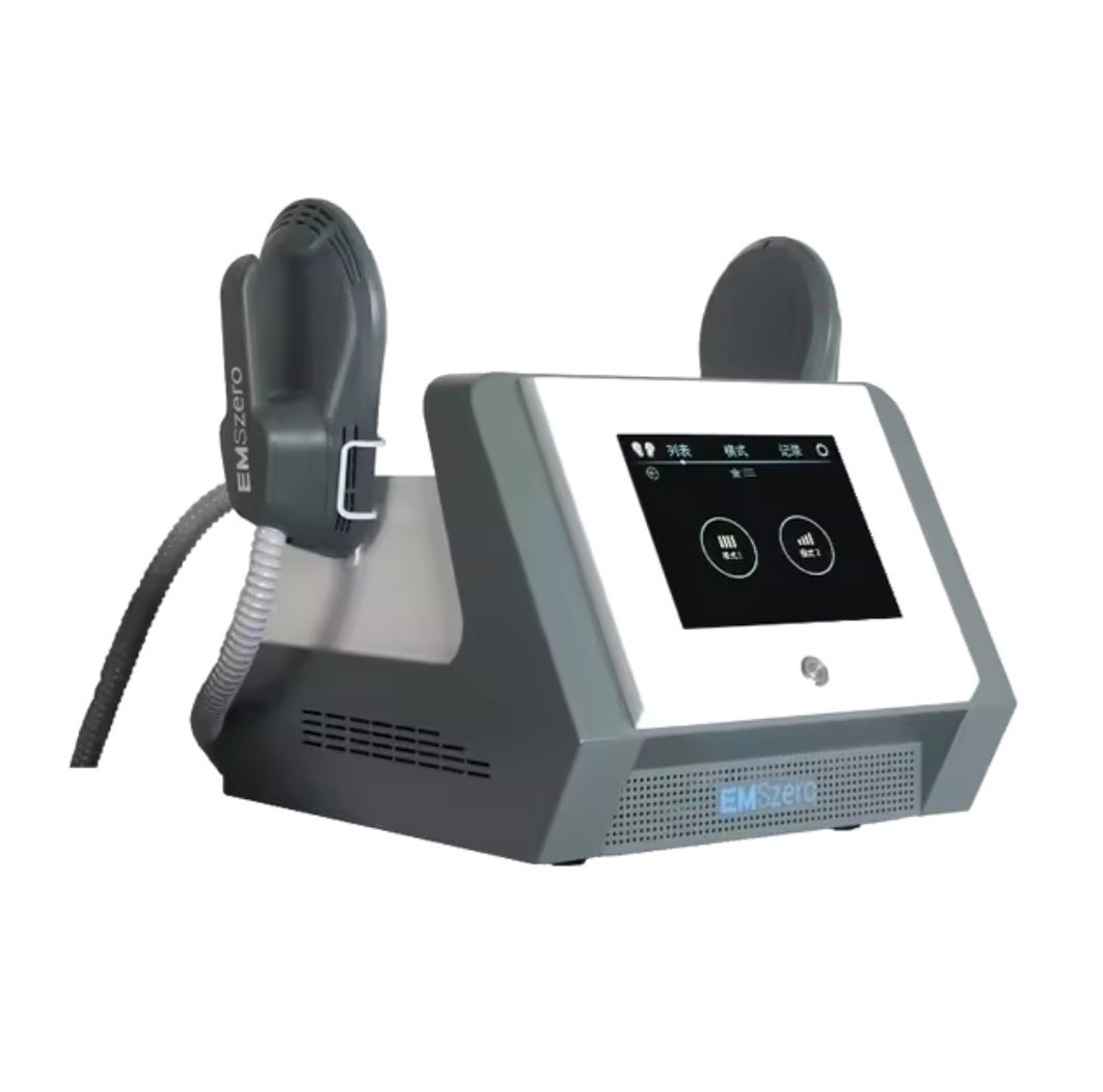 EMS SCULPT машина за муслулна електростимулация RF