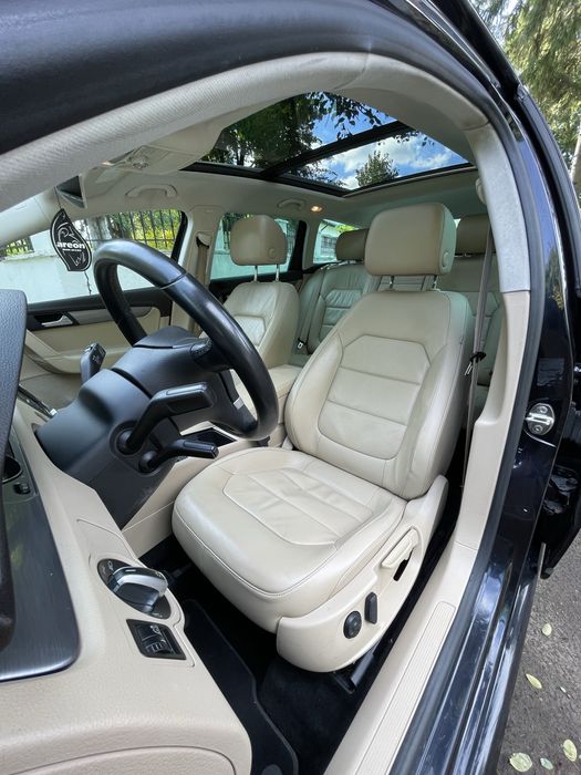 Vw Passat 2013 Led