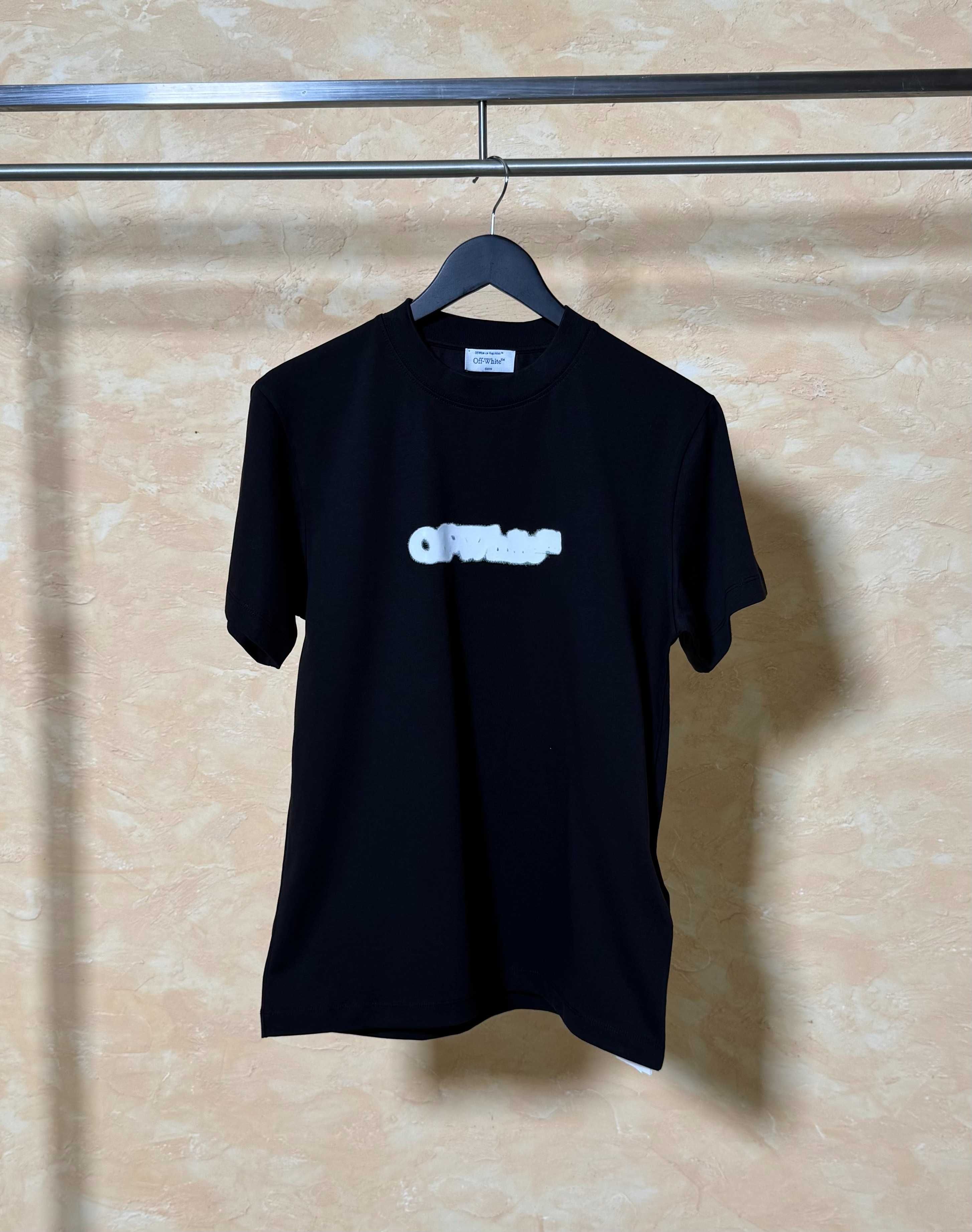 Tricou Off-White - Calitate Premium