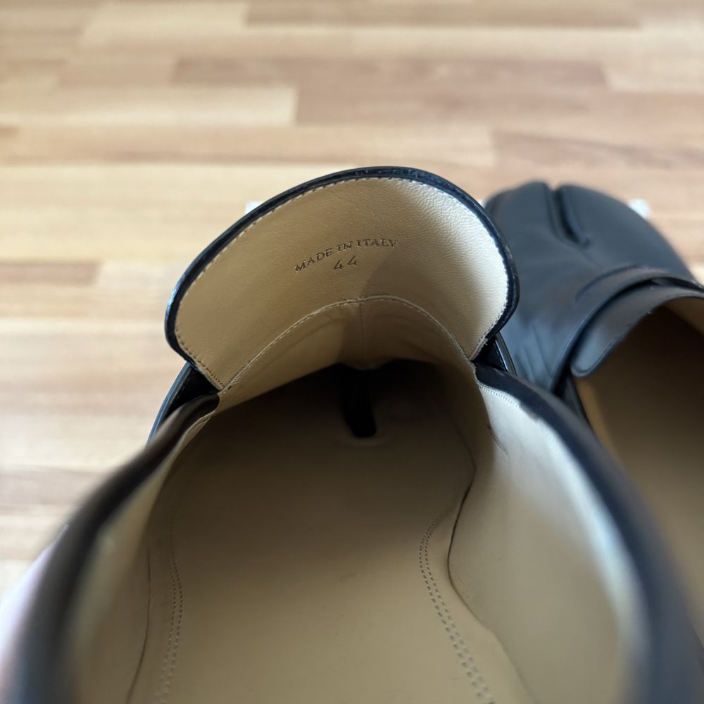 Maison Margiela Tabi Loafers