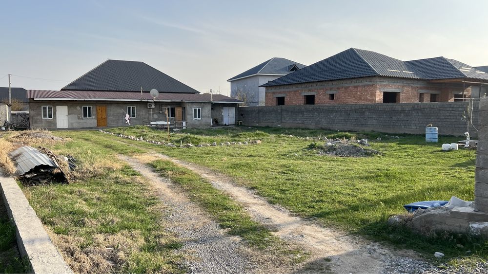 Земельный участок 10 соток