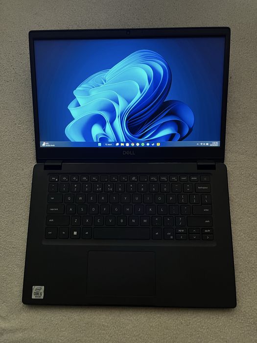 Dell Latitude 3410
