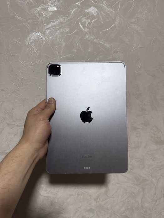 Продам Ipad Pro 128 gb