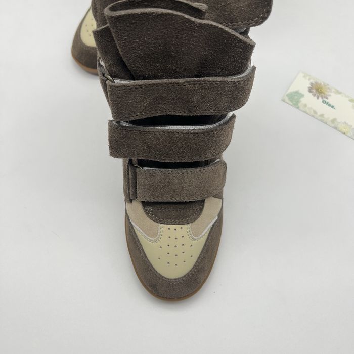 Isabel Marant Crem