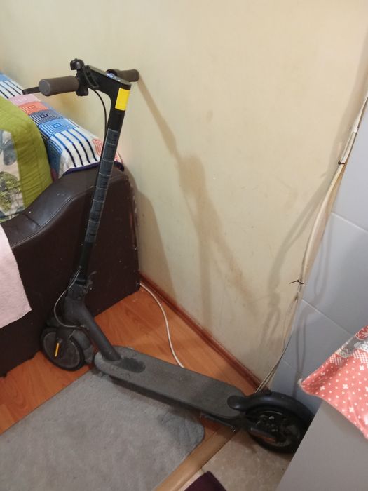 Trotinetă electrică de vanzare
