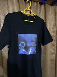 Tricouri personalizate—tricou solomon-morbius tape—tricou sapte-nostal