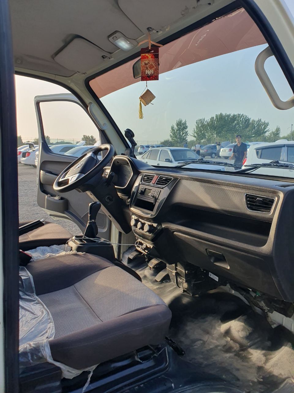 Foton sotiladi 2025 kelishamiz