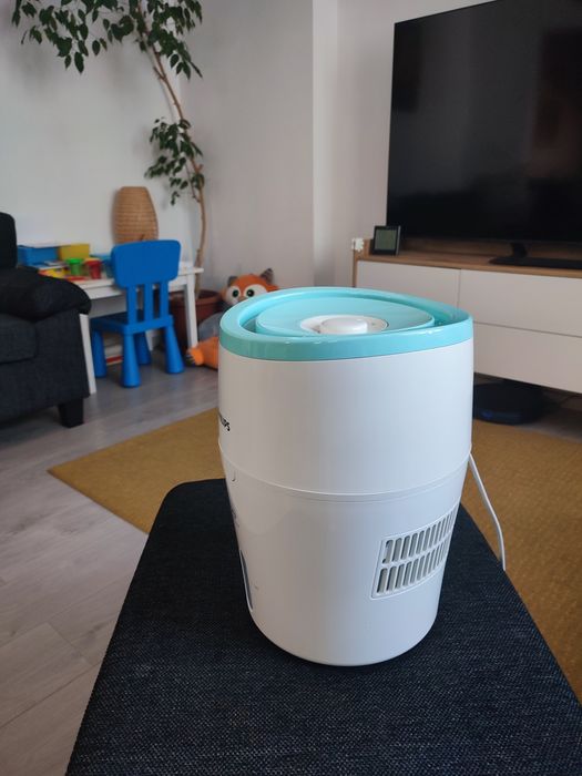 Овлажнител на въздух Philips Avent HU4801/01