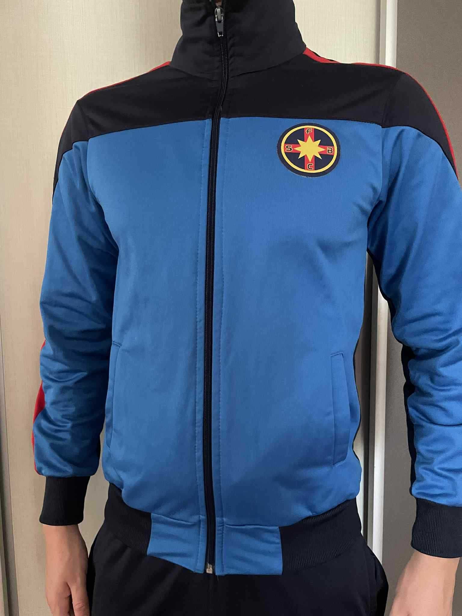 TRENING FCSB, marimea S, neoficial