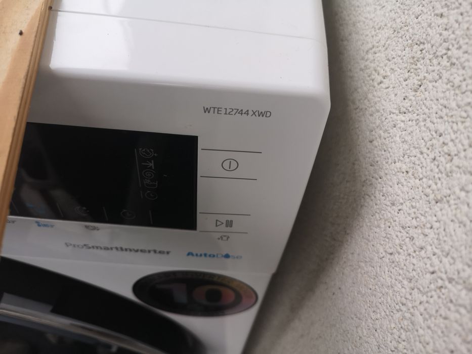 piese sau  masina de spalat  rufe beko an 2020 inverter