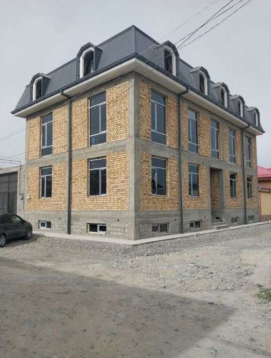 Срочно продаётся дом