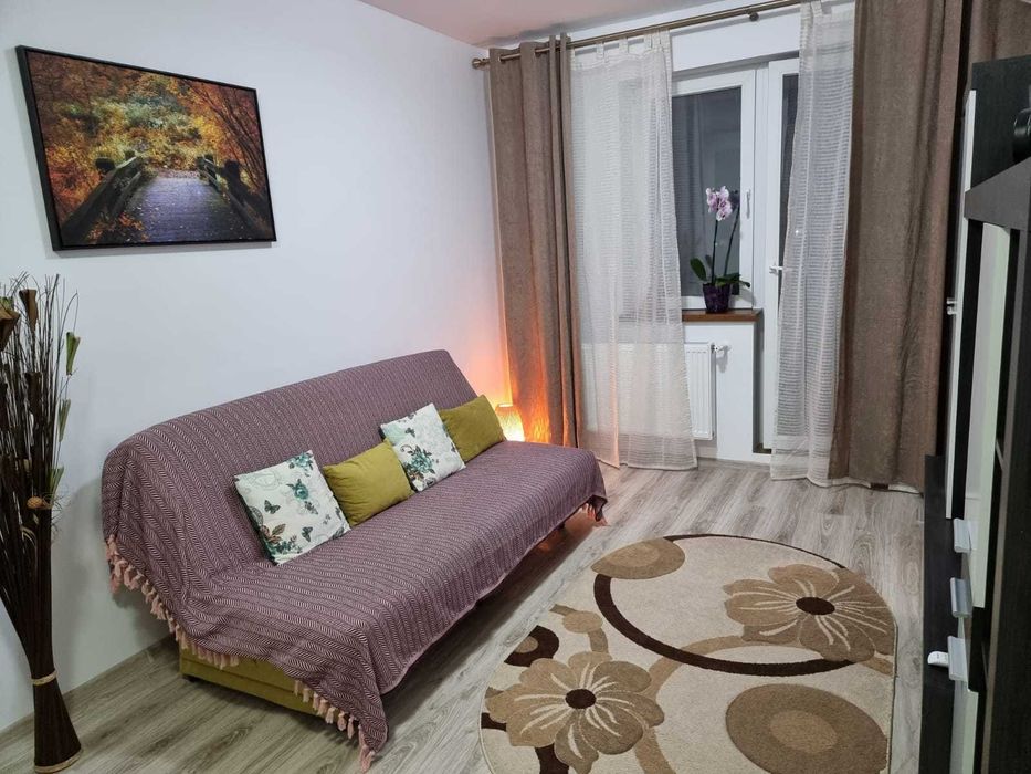 De inchiriat 2 CAMERE, decomandat, Dudu, Chiajna