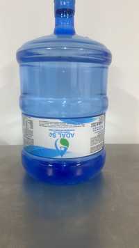 Мы компания по доставке бутылированной воды «ADAL SU» 19л