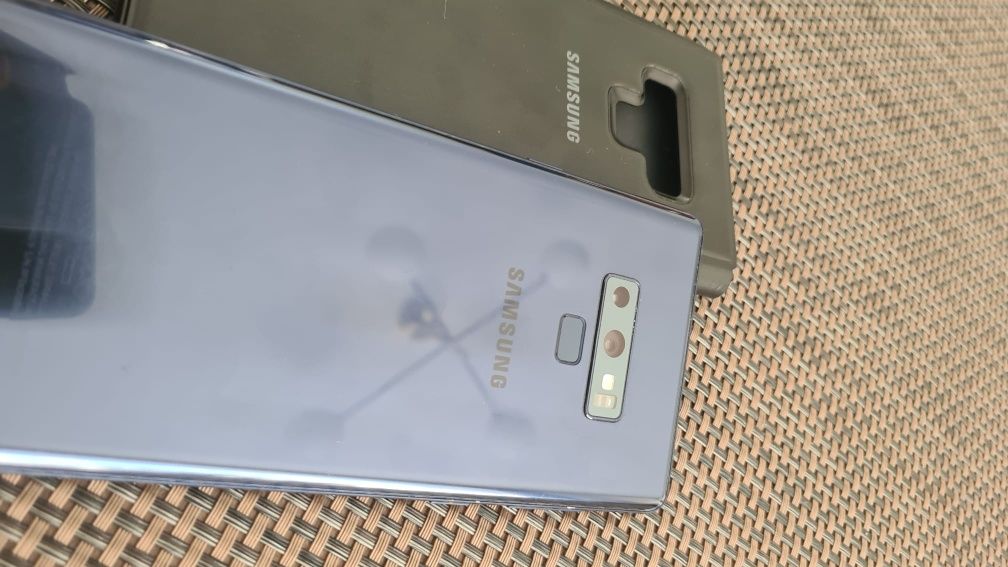 Vind/Schimb Samsung Note 9/ 512gb/8