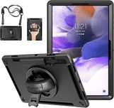 Husă pentru Samsung Galaxy Tab S7 FE 2021